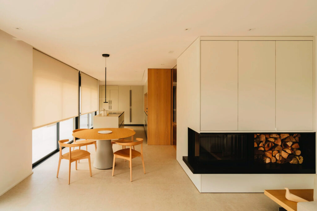 Hogares que nutren el cuerpo, la mente y el planeta