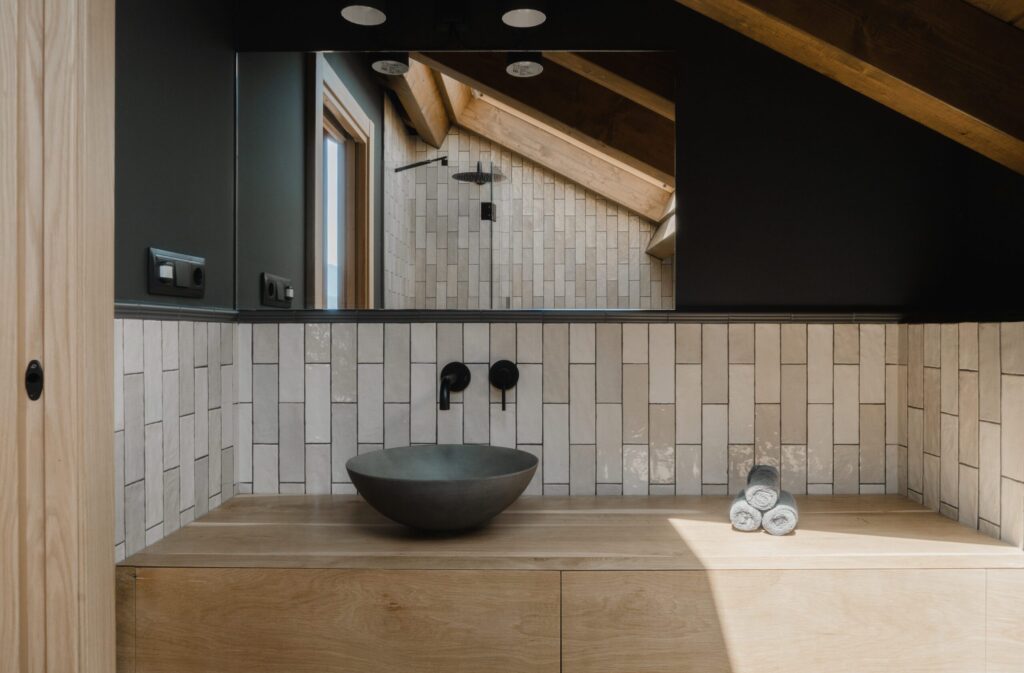 Top 10 most liked bathrooms in 2023