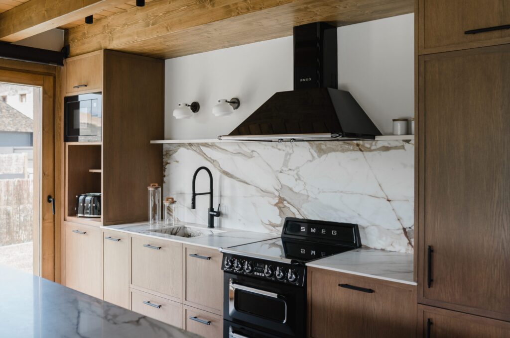 El desafío de romper con lo convencional en La Cerdanya