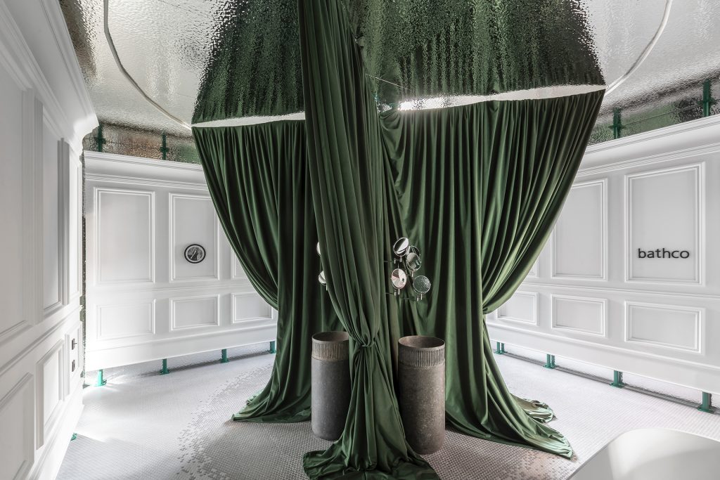 Fontana, un viaje a la ciudad eterna