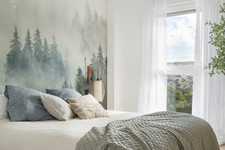 Diseñando un hogar lleno de aventuras y viajes