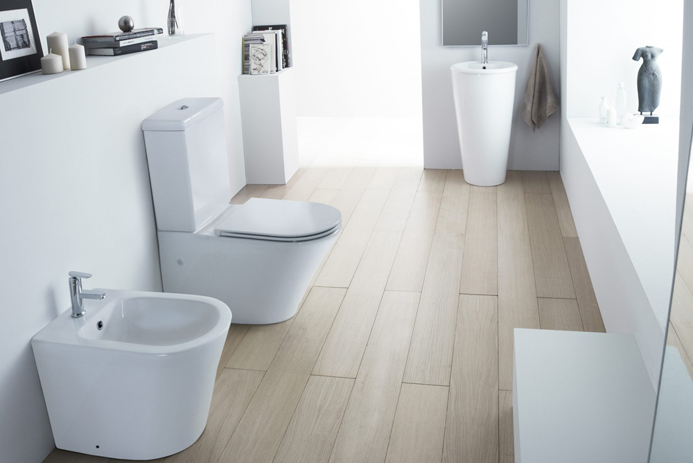 Renueva la imagen de tu sanitario