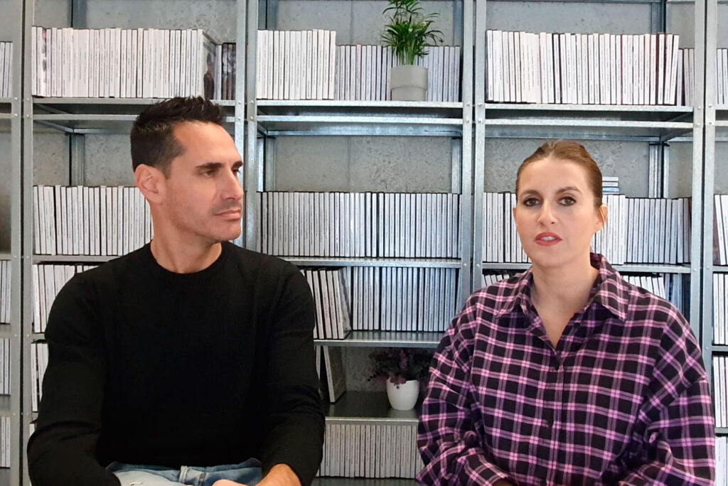 Construir de forma eficiente