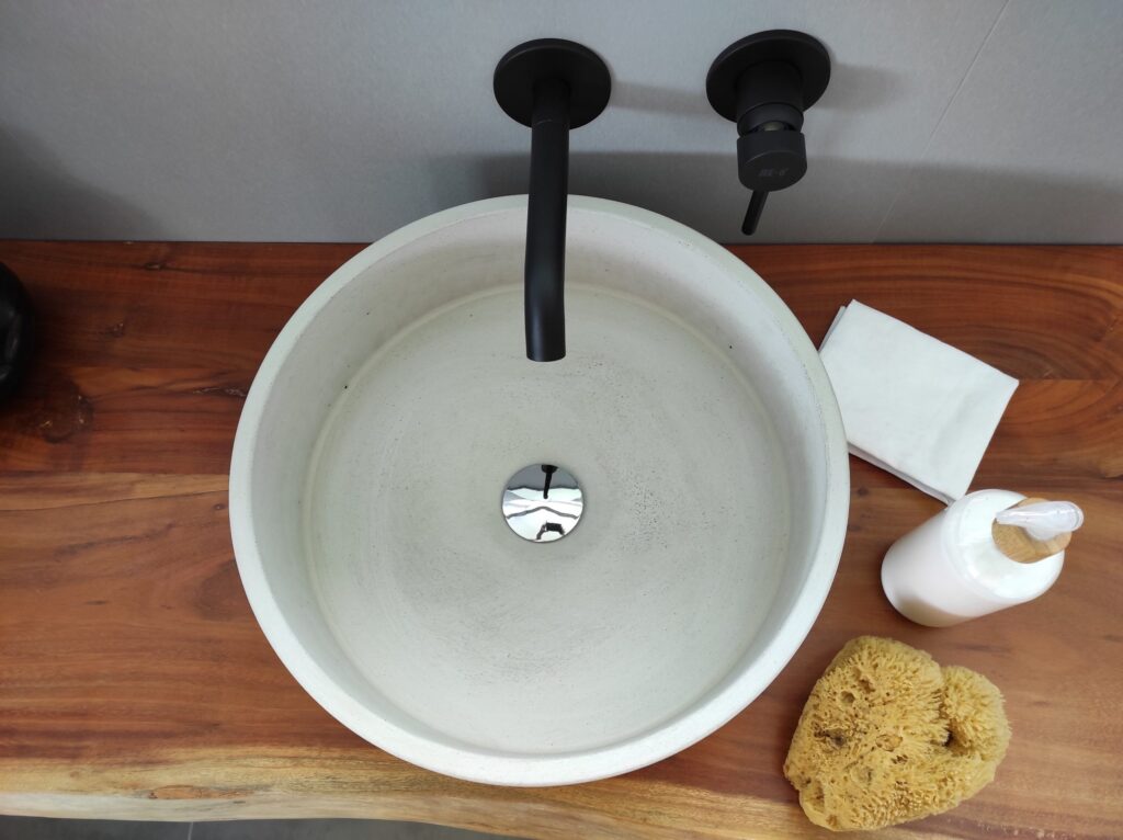 Un producto para cada acabado