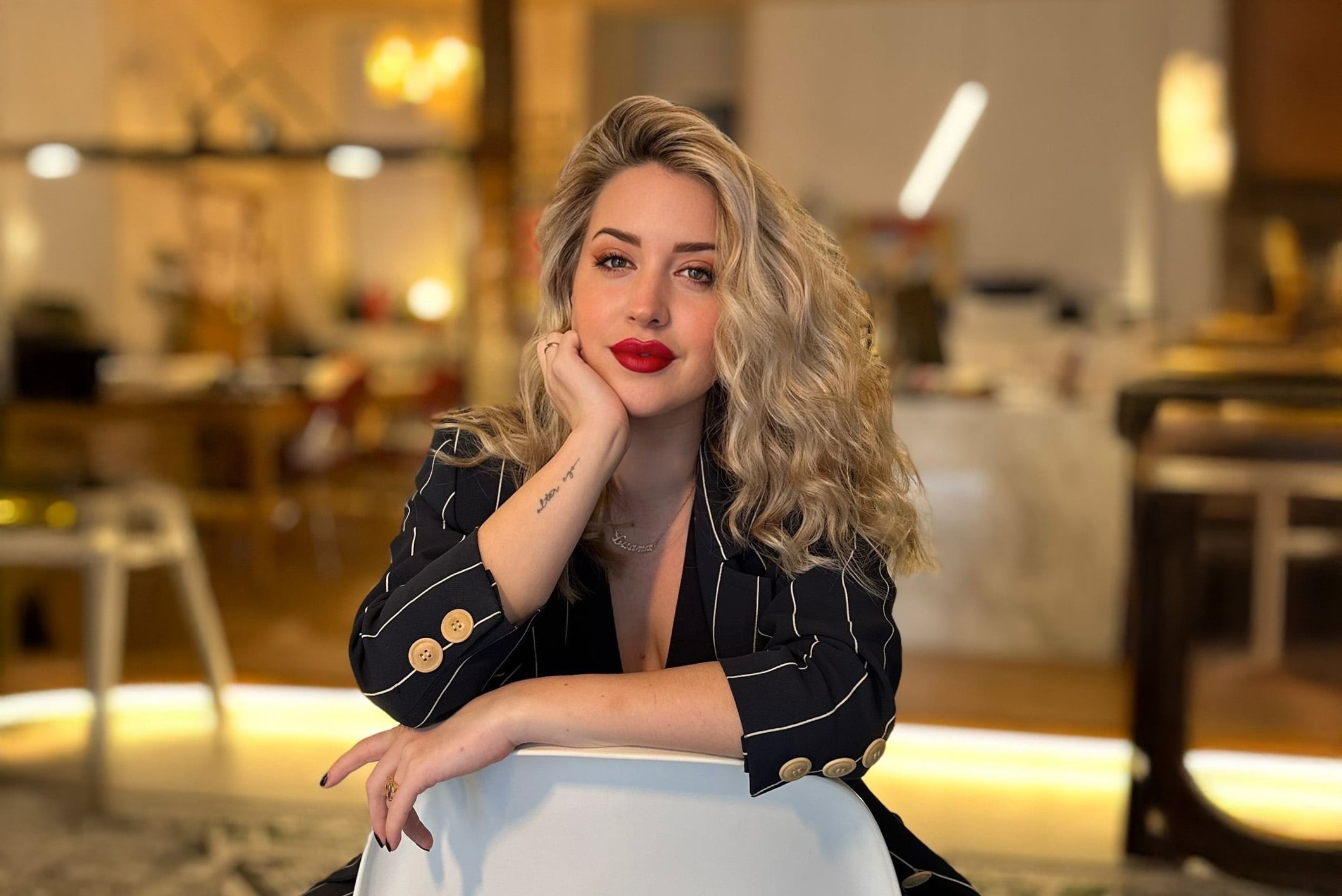 La personalización como clave en el interiorismo - Bathco