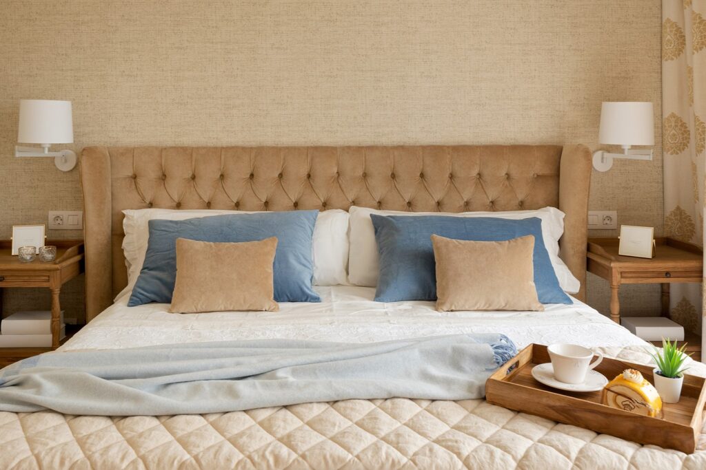 Un refugio costero de ensueño