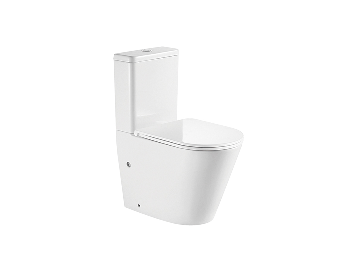 Inodoro Antequera XL