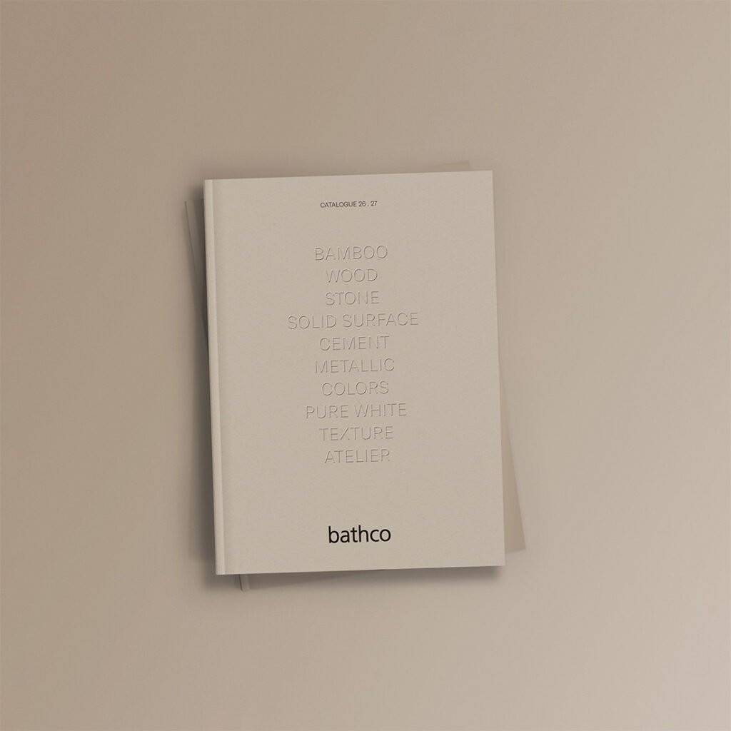 Catálogo Tarifa – Materia