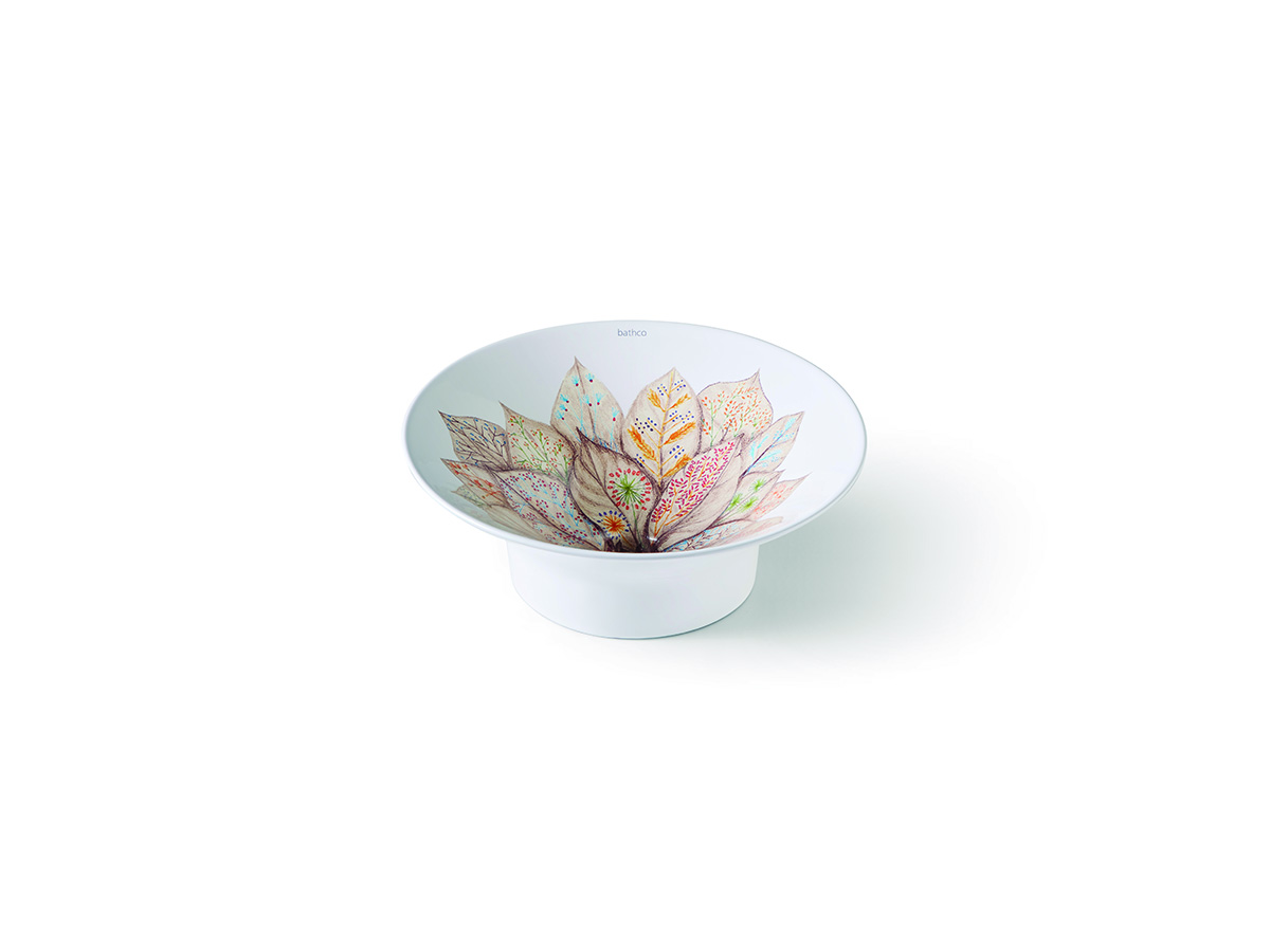 Aspen Circular Echeveria