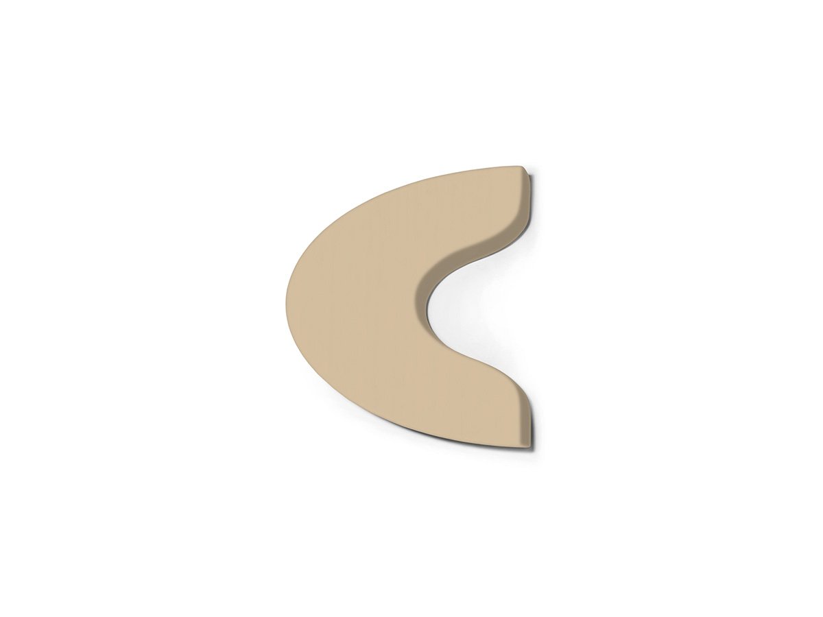 Bandeja Bambú Circular