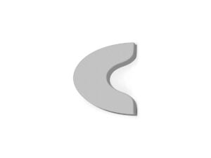 Bandeja Bambú Circular