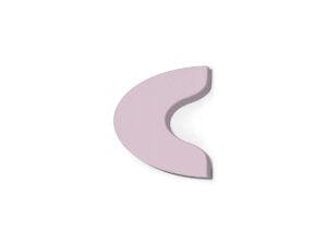 Bandeja Bambú Circular