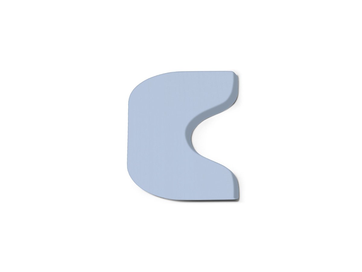 Bandeja Bambú Cuadrada