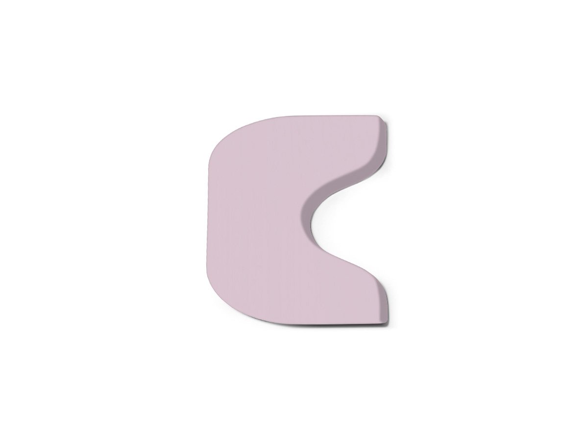 Bandeja Bambú Cuadrada