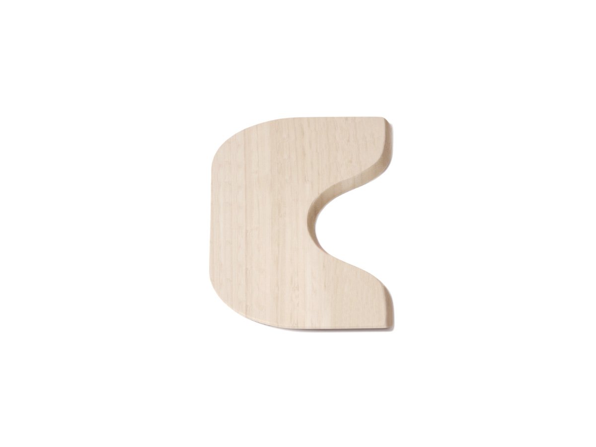 Bandeja Bambú Cuadrada